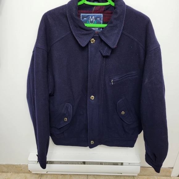 Converse allstar members only jacket - Picture 5 of 9